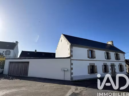 maison à plogoff (29770)