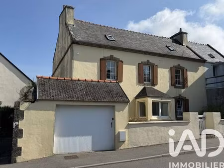 maison à plouhinec (29780)