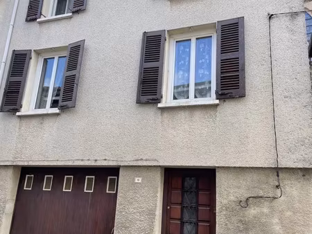 maison de village à la valla-en-gier (42131)