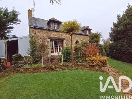 maison à rédené (29300)