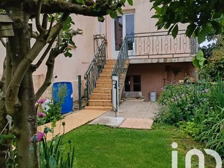 maison de village à spézet (29540)