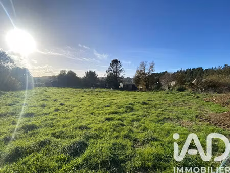 terrain à bâtir à locquirec (29241)