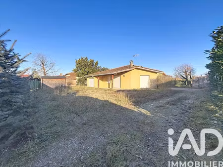 maison traditionnelle à grenade-sur-l’adour (40270)