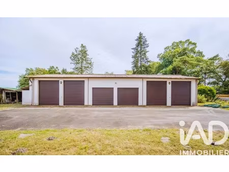 immeuble à magescq (40140)