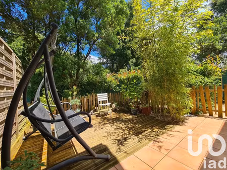 appartement à léon (40550)