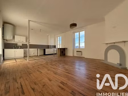 appartement à peyrehorade (40300)