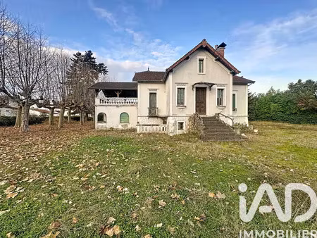 domaine à roquefort (40120)