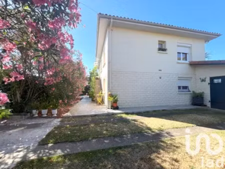 maison à grenade-sur-l’adour (40270)
