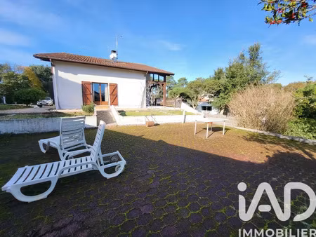 maison à capbreton (40130)