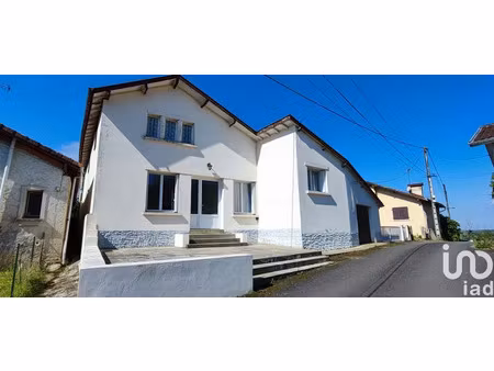 maison à castelnau-chalosse (40360)
