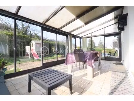 maison traditionnelle de 175 m² à etampes