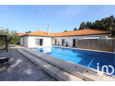 maison à tarnos (40220)