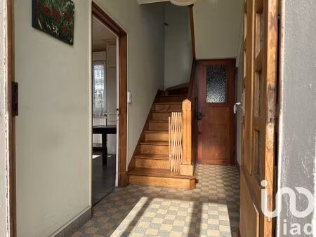 maison traditionnelle à treffiagat (29730)