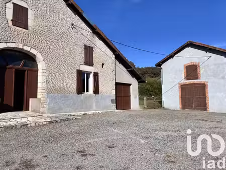 maison à labatut (40300)