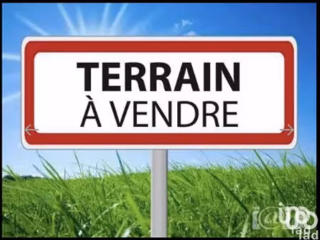 terrain à mont-de-marsan (40000)