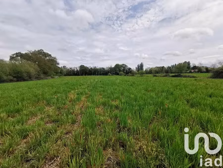 terrain à bâtir à dax (40100)
