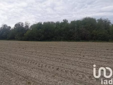 terrain à bâtir à hinx (40180)