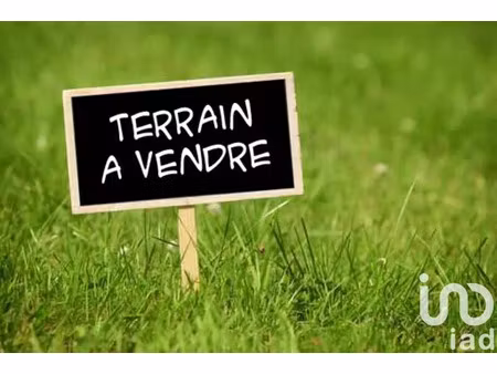 terrain à saint-martin-de-hinx (40390)