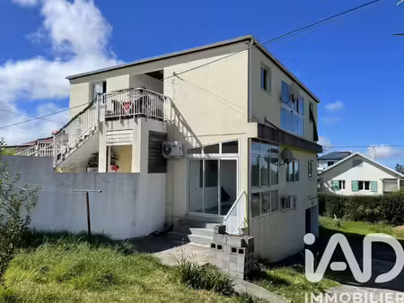 maison à le tampon (97418)