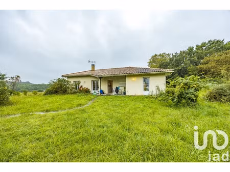 maison à orist (40300)