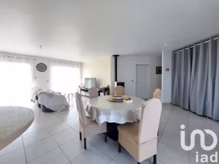 maison à gamarde-les-bains (40380)