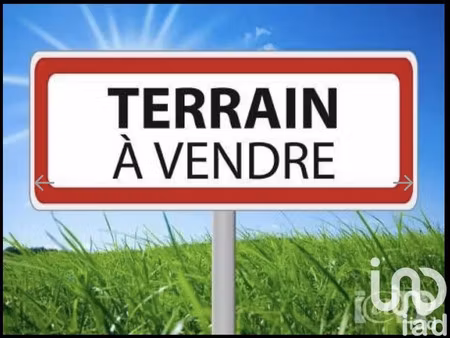 terrain à haut-mauco (40280)