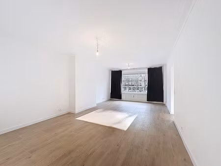 appartement te huur in antwerpen met 3 slaapkamers