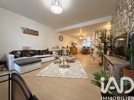 immeuble à foug (54570)