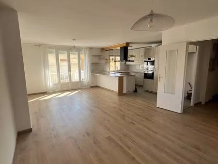 vente appartement 4 pièces 86 m2 à perpignan