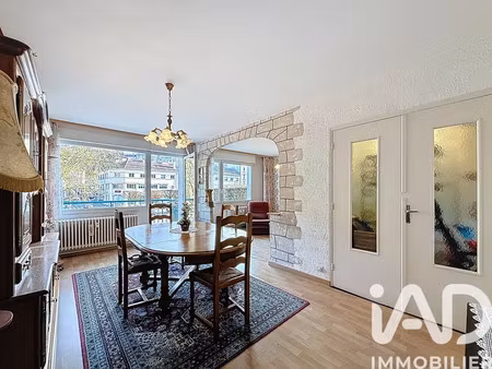 appartement à villerupt (54190)