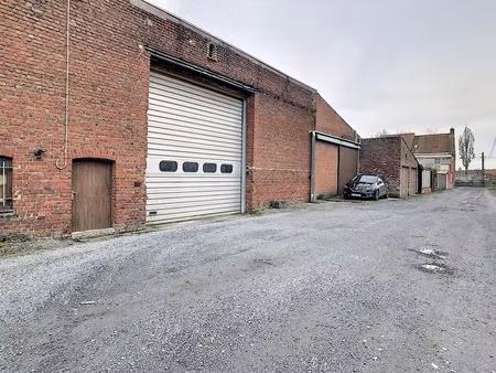 commercieel te huur in harelbeke