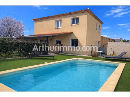 vente maison 5 pièces 129 m2 à bassan