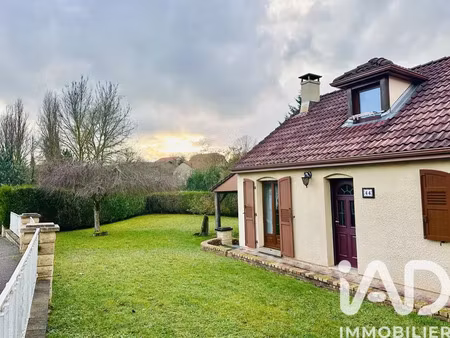 maison à lay-saint-christophe (54690)