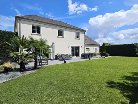 maison à lexy (54720)