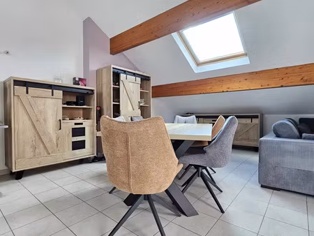 appartement à cosnes-et-romain (54400)