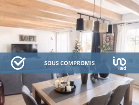 duplex à mont-saint-martin (54350)