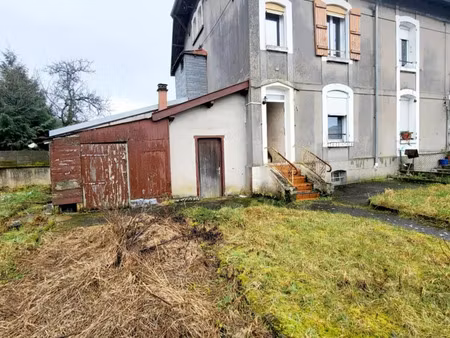 appartement à piennes (54490)