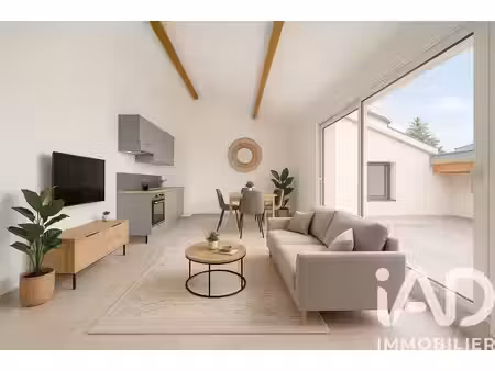 appartement à heillecourt (54180)