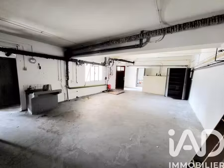 appartement à herserange (54440)