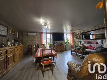 immeuble à bainville-sur-madon (54550)