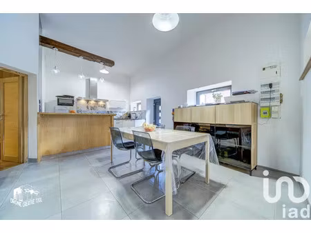 immeuble à fillières (54560)
