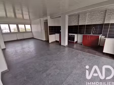appartement à jarville-la-malgrange (54140)