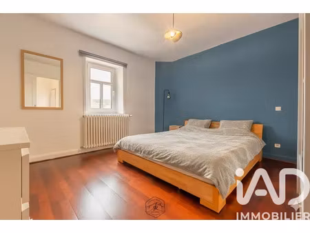 appartement à longwy (54400)