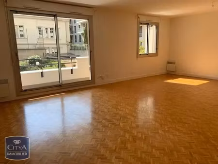 appartement à louer 5 pièces 127.13 m² - lyon 6e arrondissement (69006) - 2 037€