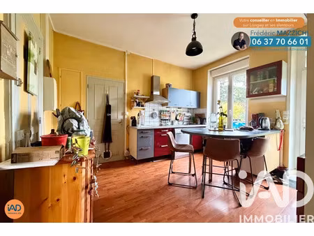 appartement à mexy (54135)