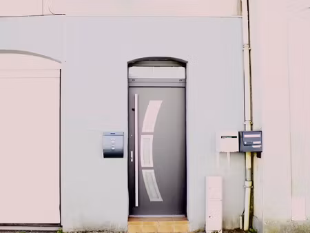 appartement à piennes (54490)