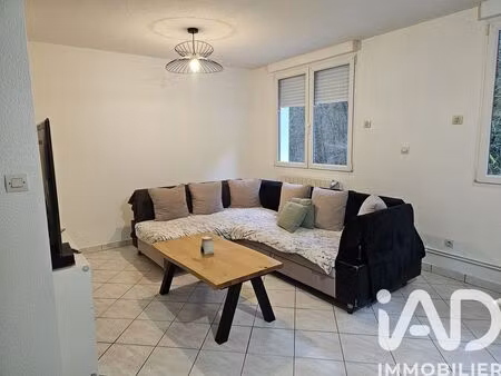 appartement à réhon (54430)