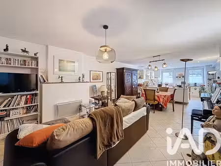 appartement à thiaucourt-regniéville (54470)