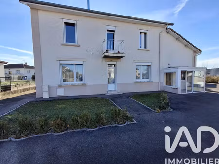 appartement à trieux (54750)