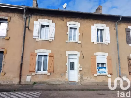 maison à auboué (54580)